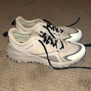 Cole Haan Zerogrand Overtake Sneakers, White